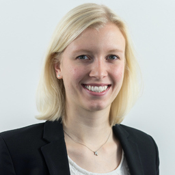 Profilbild Sophie Heim