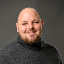 Kevin Hofmann