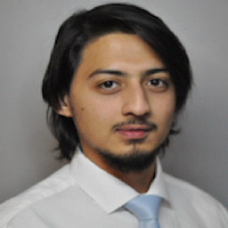 Ing. Yusuf Mustapha's profile picture