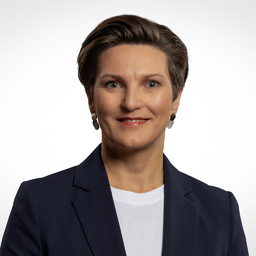 Elisabeth Buchbauer