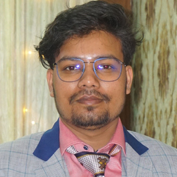 Nishant Kushwaha