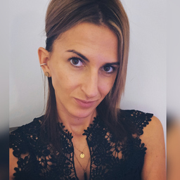 Carolin Reiter