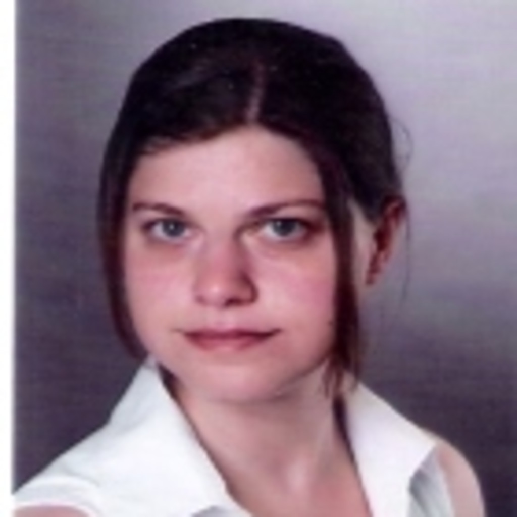 Angela Heinz Systemingenieurin NDR XING