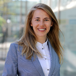 Cindy-Ricarda Roberts