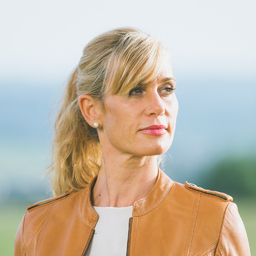 Bettina Osterwalder