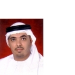 Mohammed Al Dhaheri