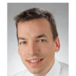 Oliver Büschgen