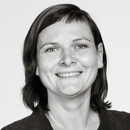 Heike Thalheim