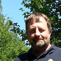 Ingo Wolf