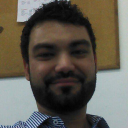 Caio Roberto dos Santos