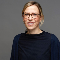 Magdalena Sabaß