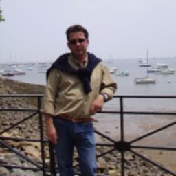 Emmanuel MARQUET
