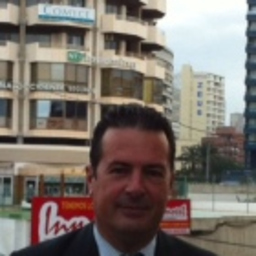Gaspar Vinaches Crespo
