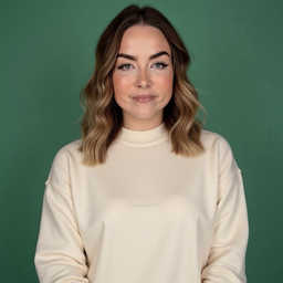 Nadin Eisenhut's profile picture