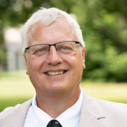 Holger Bollin
