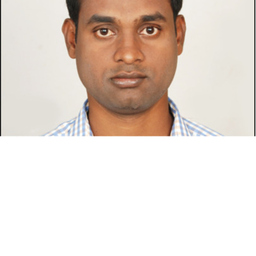 Ramesh Dandu