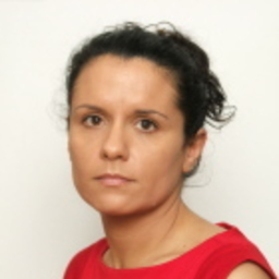 Olga pazos Calvo