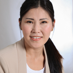 Erdenejargal Dashdanzan