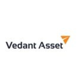 vedant asset