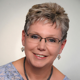 Beate Trinkaus-Mackenroth