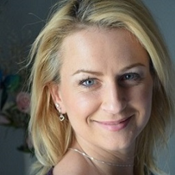 Katarzyna Marienfeld