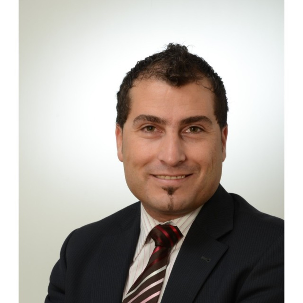 Giuseppe Unternehmensberater GValue Consulting GmbH XING