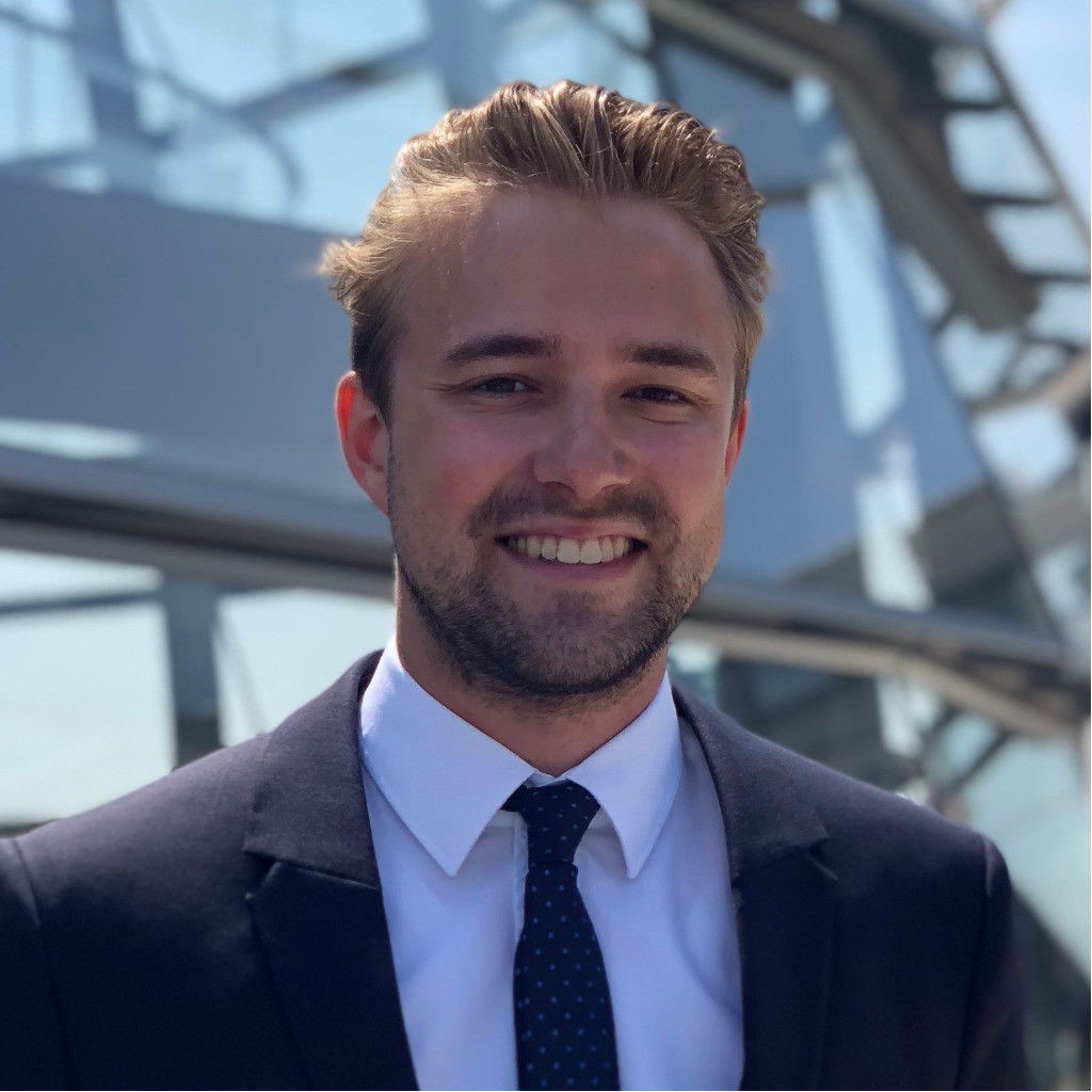 Oscar Schroers Referent Bundesministerium für Arbeit und Soziales