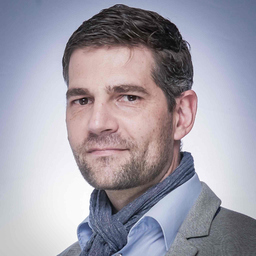 Tobias Bucher