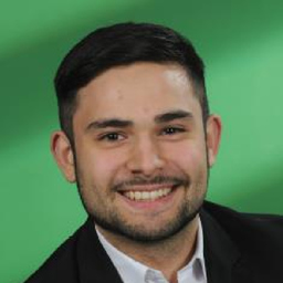 Bünyamin Akyildiz