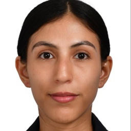 Maira Estefania Bonilla Collazos