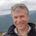 Bernd Conrad