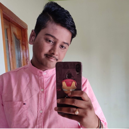 Shivprasad  Nandyad