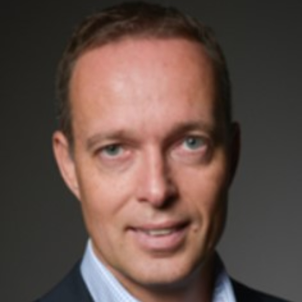 Andreas Berg Senior Software Engineer Elis Deutschland XING