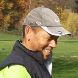 Harry E. Krist