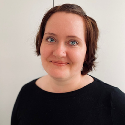 Helene Führlich 