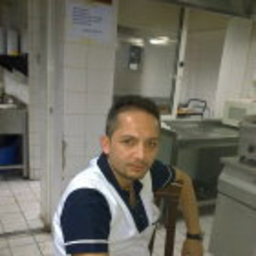 Murat Kaya