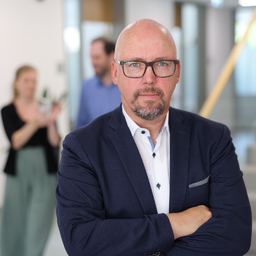 Christian Weber