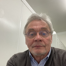 Werner Göddeke