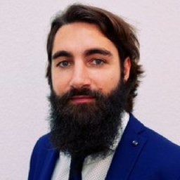 Ing. Vincent Hommel's profile picture