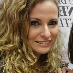 Katerina Risvani