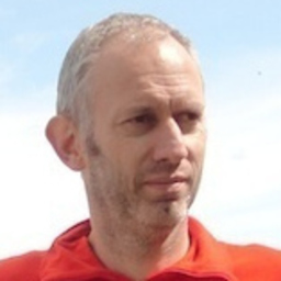 Johannes Regnet