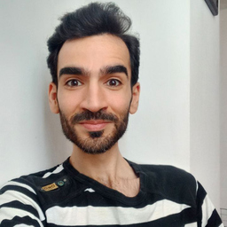 Jafar Naghizadeh