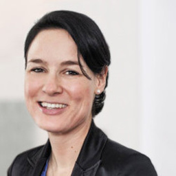 Claudia Kinkel