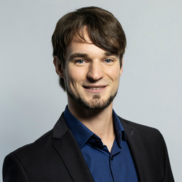 Dipl.-Ing. Marco Reinhardt