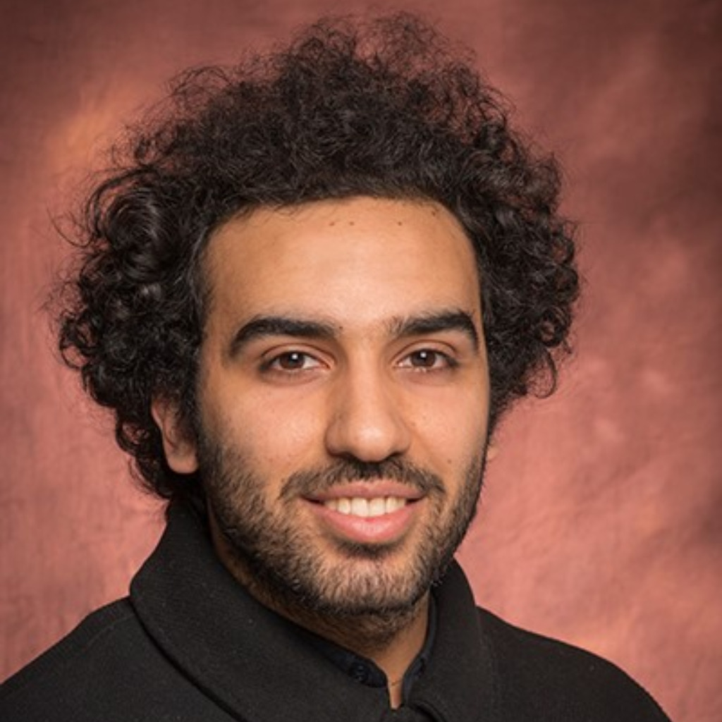 Poula Abdelsayed Mechanical Engineering Universität DuisburgEssen