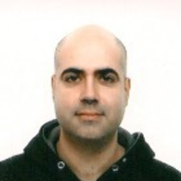 Xavier Potau Garcia