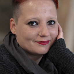 Sandra Kaenders