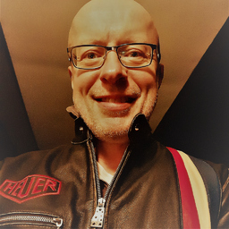 Arne Behlmer