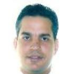 PATRICIO ERIC RICARDO GOMEZ APARICIO