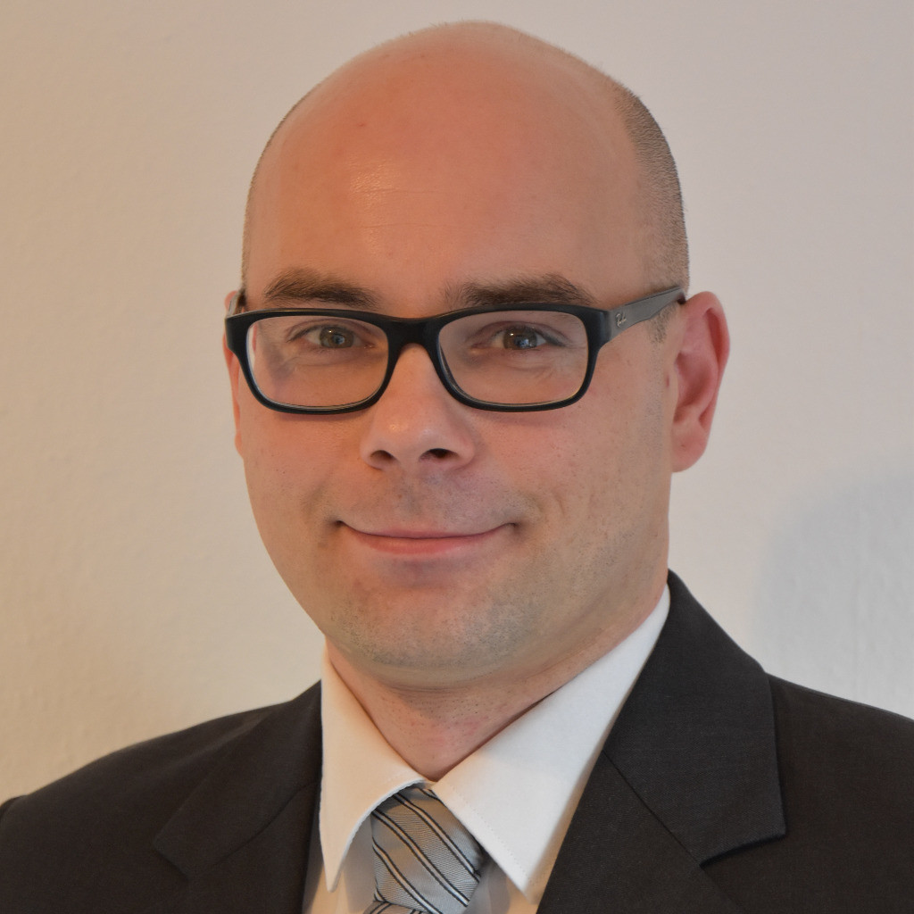 Fabian Maik Product Owner Deutsche GmbH XING